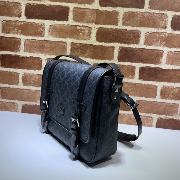 (image for) Gucci GG Messenger bag
