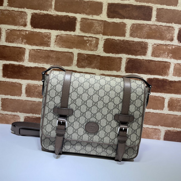 (image for) Gucci GG Messenger bag