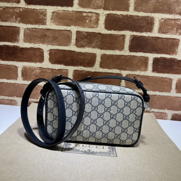 (image for) Gucci Ophidia small messenger bag