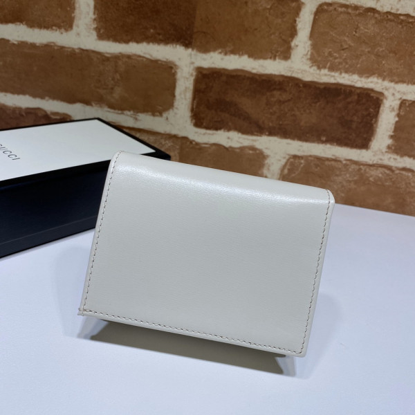 (image for) Gucci Horsebit 1955 card case wallet