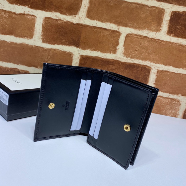 (image for) Gucci Horsebit 1955 card case wallet