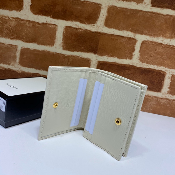 (image for) Gucci Horsebit 1955 card case wallet