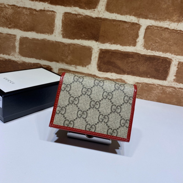 (image for) Gucci Horsebit 1955 card case wallet