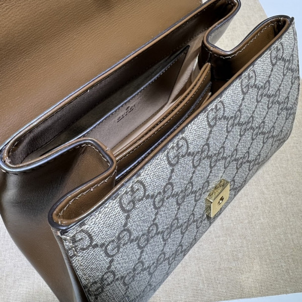 (image for) Gucci Horsebit 1955 mini bag