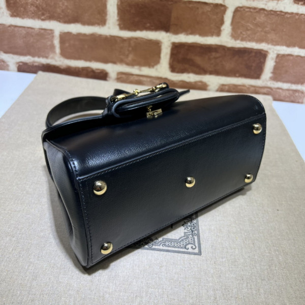 (image for) Gucci Horsebit 1955 mini bag