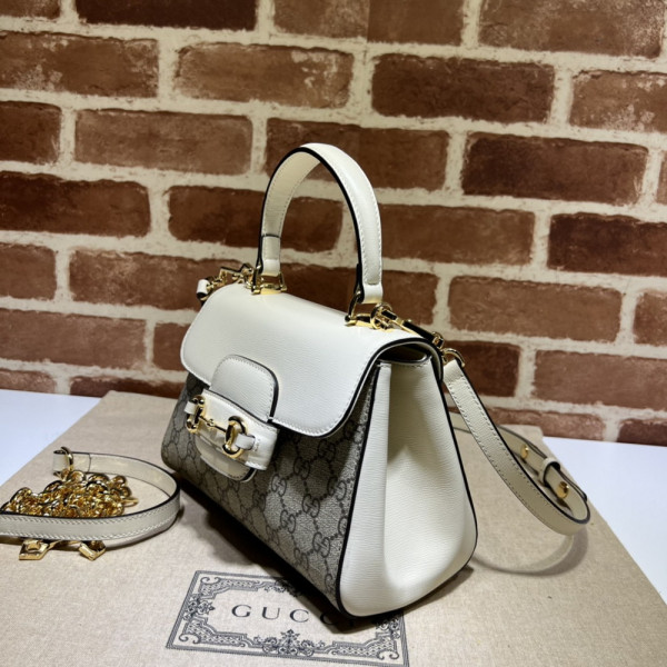 (image for) Gucci Horsebit 1955 mini bag