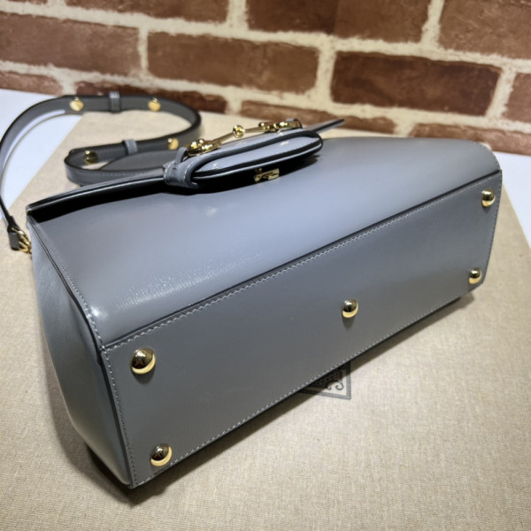 (image for) Gucci Horsebit 1955 medium bag