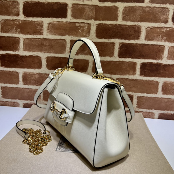 (image for) Gucci Horsebit 1955 medium bag