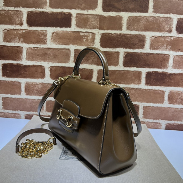 (image for) Gucci Horsebit 1955 medium bag