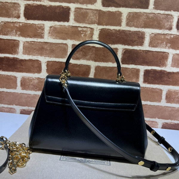 (image for) Gucci Horsebit 1955 medium bag