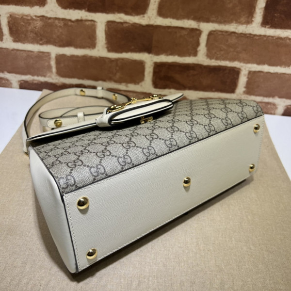 (image for) Gucci Horsebit 1955 medium bag