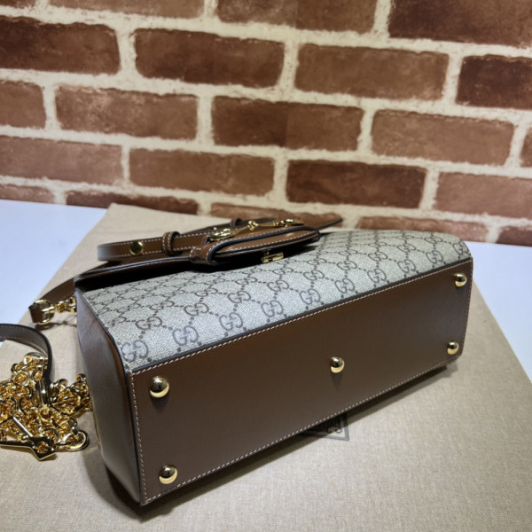 (image for) Gucci Horsebit 1955 medium bag