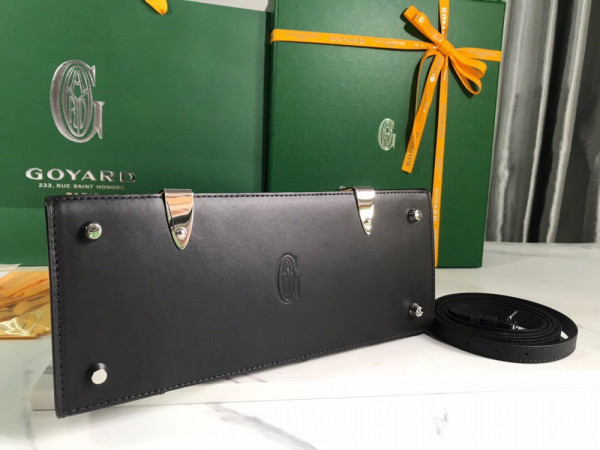 GOYARD SAIGON SMALL (image for) GOYARD SAIGON SMALL