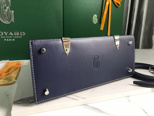 GOYARD SAIGON SMALL (image for) GOYARD SAIGON SMALL