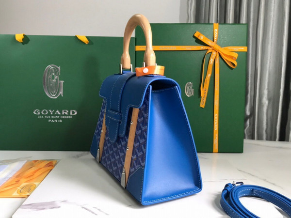 GOYARD SAIGON SMALL (image for) GOYARD SAIGON SMALL