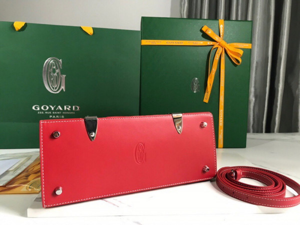 GOYARD SAIGON SMALL (image for) GOYARD SAIGON SMALL