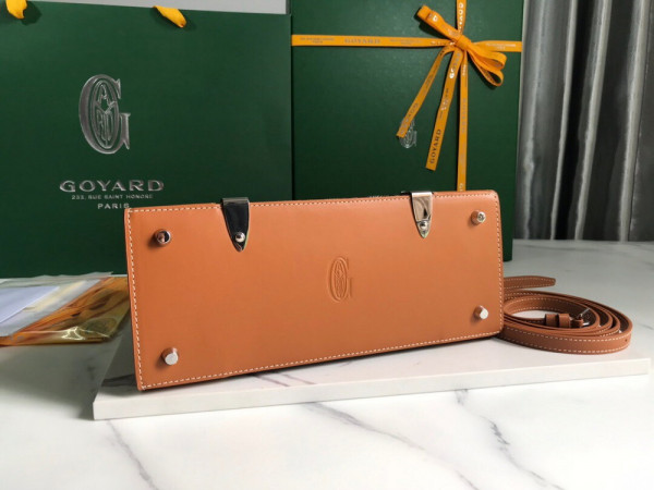 (image for) GOYARD SAIGON SMALL