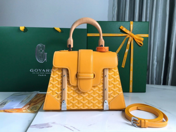 (image for) GOYARD SAIGON SMALL