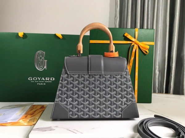 (image for) GOYARD SAIGON SMALL
