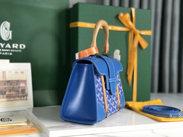 (image for) GOYARD SAIGON MINI
