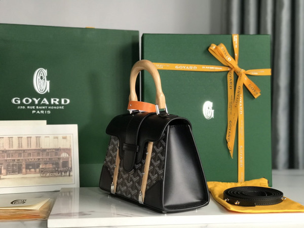 (image for) GOYARD SAIGON MINI