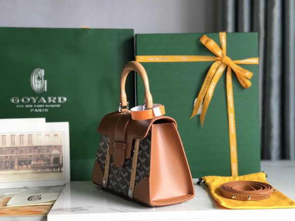 (image for) GOYARD SAIGON MINI