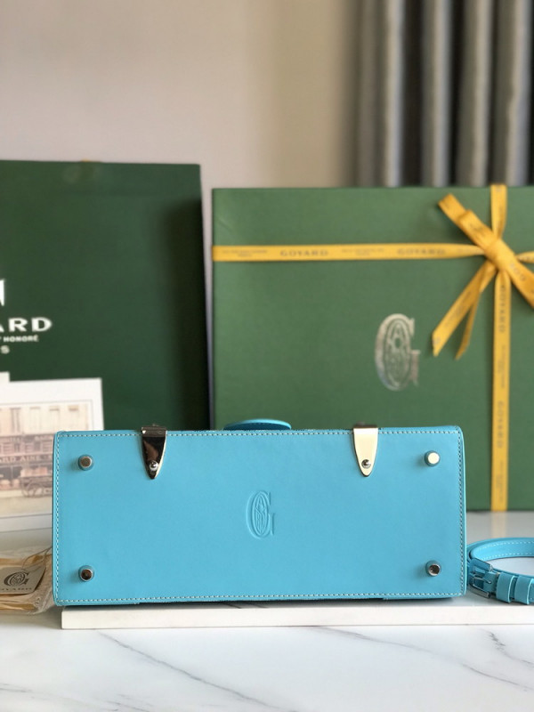 (image for) GOYARD SAIGON SMALL