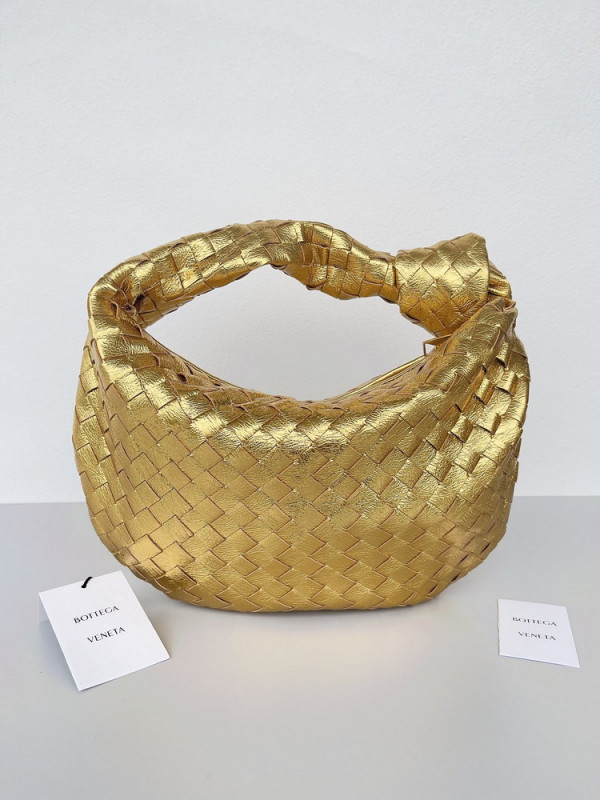 (image for) BOTTEGA VENETA Teen Jodie-36*21*13CM