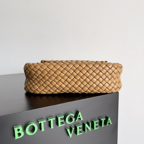 (image for) BOTTEGA VENETA Small Cobble Shoulder Bag