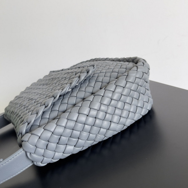 (image for) BOTTEGA VENETA Small Cobble Shoulder Bag
