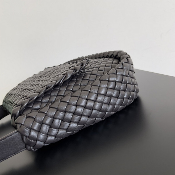 (image for) BOTTEGA VENETA Small Cobble Shoulder Bag