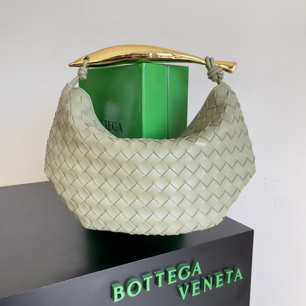 BOTTEGA VENETA CLASSIC Sardine Top Handle Bag [C1ESS-063616] CELINE CHANEL ACCESSORIES LOEWE SHOES LOUIS VUITTON DIRO YSL OTHER BRAND HANDBAGS BALENCIAGA BOTTEGA VENETA GOYARD HERMES BURBERRY VALENTINO GUCCI FENDI MIUMIU CHLOE PRADA BVLGARI SUITCASE NEW ARRIVAL 