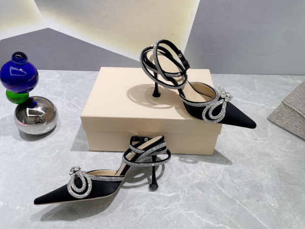 Mach & Mach PUMPS [C1ESR-031827] CELINE CHANEL ACCESSORIES LOEWE SHOES LOUIS VUITTON DIRO YSL OTHER BRAND HANDBAGS BALENCIAGA BOTTEGA VENETA GOYARD HERMES BURBERRY VALENTINO GUCCI FENDI MIUMIU CHLOE PRADA BVLGARI SUITCASE NEW ARRIVAL 