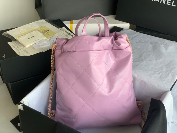 CL LARGE BACKPACK 22 [AS3313-7] CELINE CHANEL ACCESSORIES LOEWE SHOES LOUIS VUITTON DIRO YSL OTHER BRAND HANDBAGS BALENCIAGA BOTTEGA VENETA GOYARD HERMES BURBERRY VALENTINO GUCCI FENDI MIUMIU CHLOE PRADA BVLGARI SUITCASE NEW ARRIVAL 