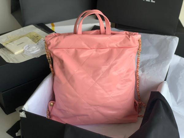 CL LARGE BACKPACK 22 [AS3313-6] CELINE CHANEL ACCESSORIES LOEWE SHOES LOUIS VUITTON DIRO YSL OTHER BRAND HANDBAGS BALENCIAGA BOTTEGA VENETA GOYARD HERMES BURBERRY VALENTINO GUCCI FENDI MIUMIU CHLOE PRADA BVLGARI SUITCASE NEW ARRIVAL 