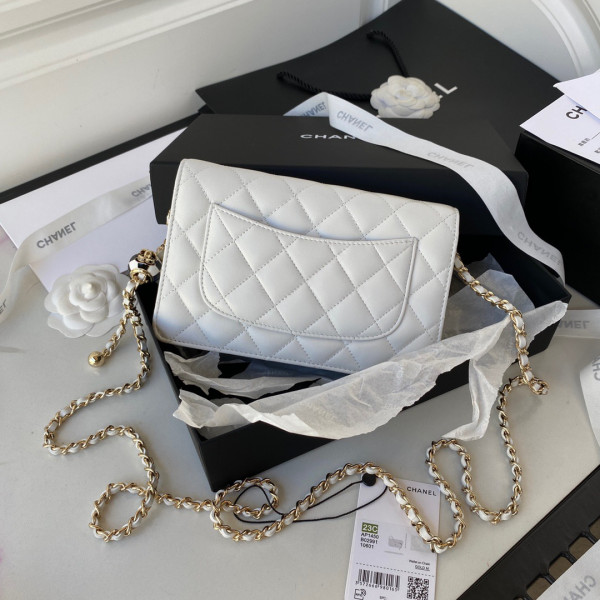 CL WALLET [AP1450-2] CELINE CHANEL ACCESSORIES LOEWE SHOES LOUIS VUITTON DIRO YSL OTHER BRAND HANDBAGS BALENCIAGA BOTTEGA VENETA GOYARD HERMES BURBERRY VALENTINO GUCCI FENDI MIUMIU CHLOE PRADA BVLGARI SUITCASE NEW ARRIVAL 