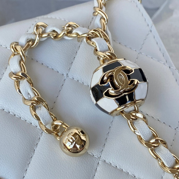 CL WALLET [AP1450-2] CELINE CHANEL ACCESSORIES LOEWE SHOES LOUIS VUITTON DIRO YSL OTHER BRAND HANDBAGS BALENCIAGA BOTTEGA VENETA GOYARD HERMES BURBERRY VALENTINO GUCCI FENDI MIUMIU CHLOE PRADA BVLGARI SUITCASE NEW ARRIVAL 