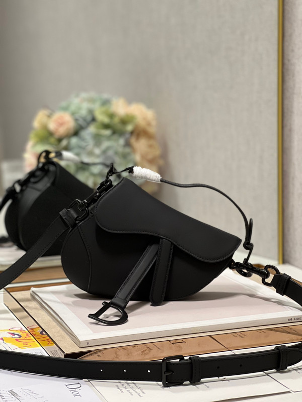 DIRO MINI SADDLE BAG WITH STRAP [C1ESQ-085747] CELINE CHANEL ACCESSORIES LOEWE SHOES LOUIS VUITTON DIRO YSL OTHER BRAND HANDBAGS BALENCIAGA BOTTEGA VENETA GOYARD HERMES BURBERRY VALENTINO GUCCI FENDI MIUMIU CHLOE PRADA BVLGARI SUITCASE NEW ARRIVAL 