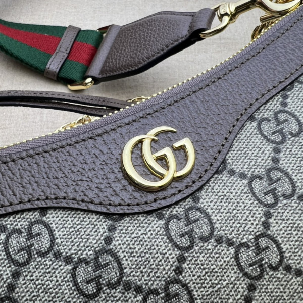 Gucci Ophidia small shoulder bag-25*15.5*6cm [735132-1] CELINE CHANEL ACCESSORIES LOEWE SHOES LOUIS VUITTON DIRO YSL OTHER BRAND HANDBAGS BALENCIAGA BOTTEGA VENETA GOYARD HERMES BURBERRY VALENTINO GUCCI FENDI MIUMIU CHLOE PRADA BVLGARI SUITCASE NEW ARRIVAL 