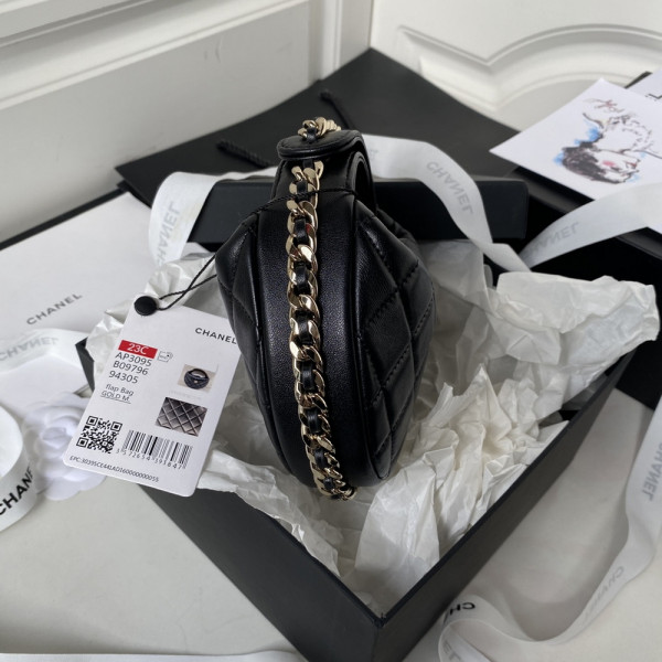 CL POUCH [AP3095-2] CELINE CHANEL ACCESSORIES LOEWE SHOES LOUIS VUITTON DIRO YSL OTHER BRAND HANDBAGS BALENCIAGA BOTTEGA VENETA GOYARD HERMES BURBERRY VALENTINO GUCCI FENDI MIUMIU CHLOE PRADA BVLGARI SUITCASE NEW ARRIVAL 
