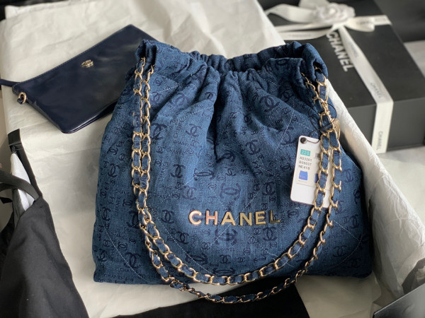 CL 22 HANDBAG (image for) CL 22 HANDBAG