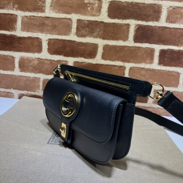 (image for) Gucci Blondie belt bag