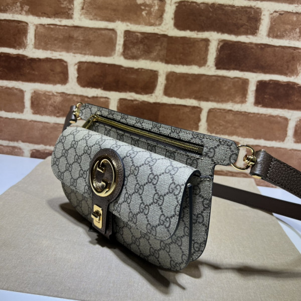 (image for) Gucci Blondie belt bag