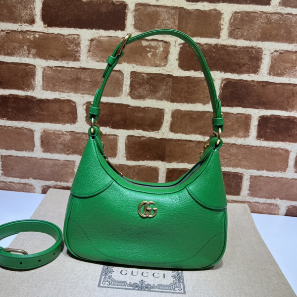 (image for) GUCCI Aphrodite small shoulder bag