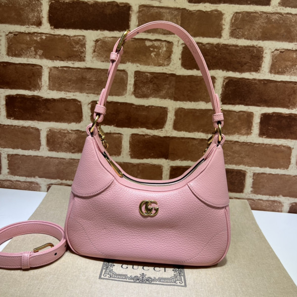(image for) GUCCI Aphrodite small shoulder bag