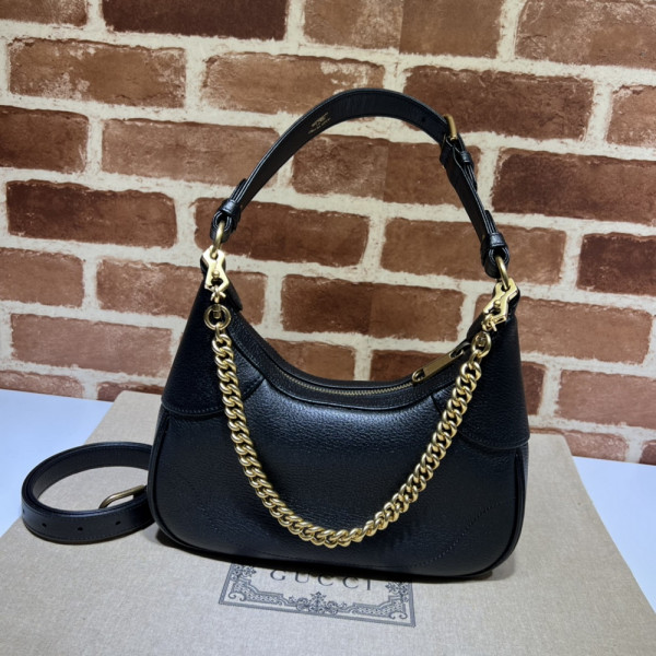 (image for) GUCCI Aphrodite small shoulder bag