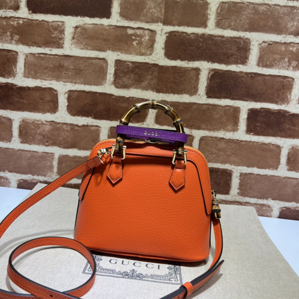 (image for) Gucci Diana mini tote bag