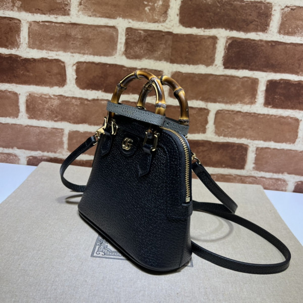(image for) Gucci Diana mini tote bag