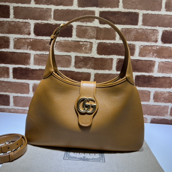 (image for) GUCCI Aphrodite medium shoulder bag