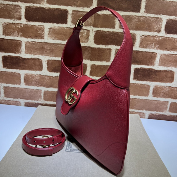 (image for) GUCCI Aphrodite medium shoulder bag